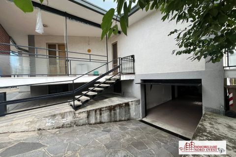 Villa a Albairate, Milan, Albairate - € 429.000 | Ref: V262 - foto 12