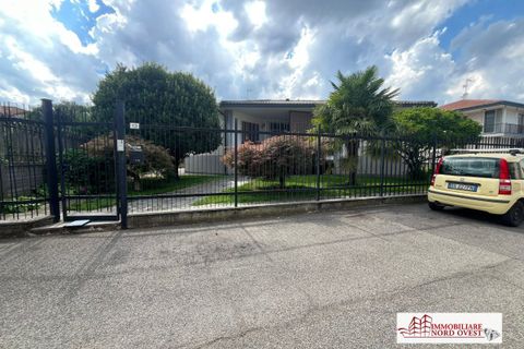 Villa a Albairate, Milan, Albairate - € 429.000 | Ref: V262 - foto 13