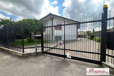 Villa a Albairate, Milan, Albairate - € 429.000 | Ref: V262 - foto 14
