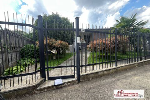 Villa a Albairate, Milan, Albairate - € 429.000 | Ref: V262 - foto 15