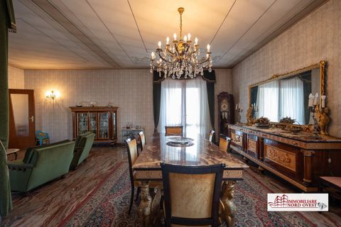 Villa a Albairate, Milan, Albairate - € 429.000 | Ref: V262 - foto 16
