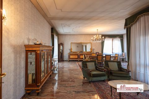 Villa a Albairate, Milan, Albairate - € 429.000 | Ref: V262 - foto 17