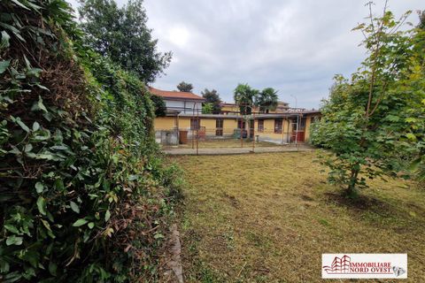 Villa i Bareggio, Milan, Bareggio - € 480.000 | Ref: V263 - foto 3