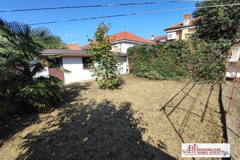 Villa i Bareggio, Milan, Bareggio - € 480.000 | Ref: V263 - foto 4