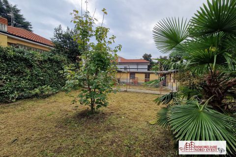 Villa i Bareggio, Milan, Bareggio - € 480.000 | Ref: V263 - foto 5