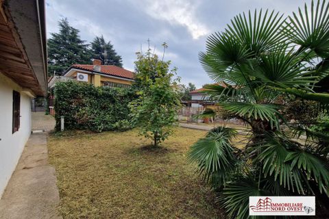 Villa i Bareggio, Milan, Bareggio - € 480.000 | Ref: V263 - foto 6