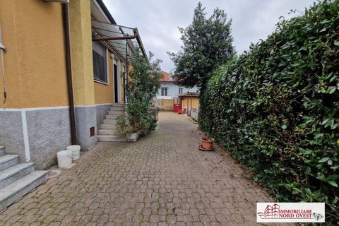 Villa i Bareggio, Milan, Bareggio - € 480.000 | Ref: V263 - foto 7