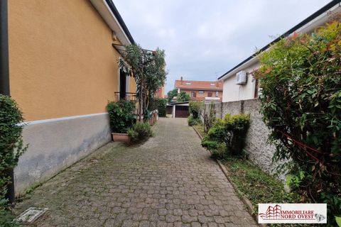 Villa i Bareggio, Milan, Bareggio - € 480.000 | Ref: V263 - foto 8