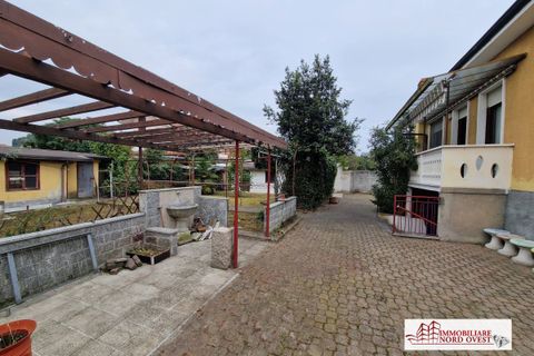 Villa i Bareggio, Milan, Bareggio - € 480.000 | Ref: V263 - foto 9