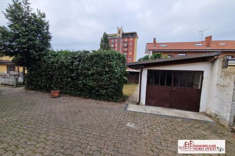 Villa i Bareggio, Milan, Bareggio - € 480.000 | Ref: V263 - foto 10