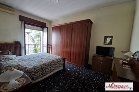Villa i Bareggio, Milan, Bareggio - € 480.000 | Ref: V263 - foto 18