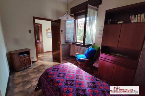 Villa i Bareggio, Milan, Bareggio - € 480.000 | Ref: V263 - foto 19