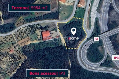Terra a Penacova, Coimbra, Penacova - € 59.800 | Ref: ZMPT581040 - foto 8