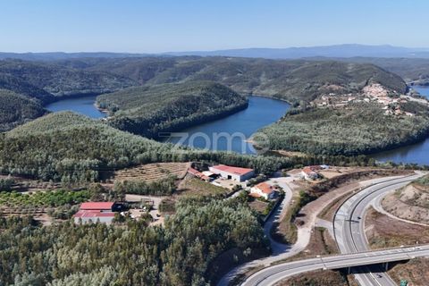 Terra a Penacova, Coimbra, Penacova - € 59.800 | Ref: ZMPT581040 - foto 11