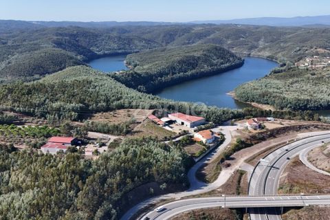 Terra a Penacova, Coimbra, Penacova - € 59.800 | Ref: ZMPT581040 - foto 12
