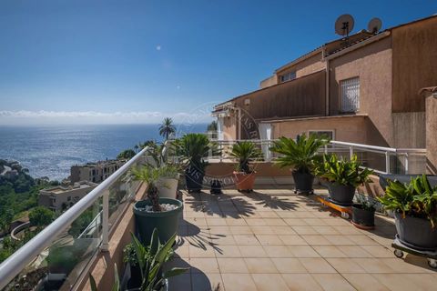 Lejlighed i Eze, Alpes-Maritimes, Eze - € 1.000.000 | Ref: 86332615 - foto 1