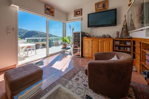 Lejlighed i Eze, Alpes-Maritimes, Eze - € 1.000.000 | Ref: 86332615 - foto 2