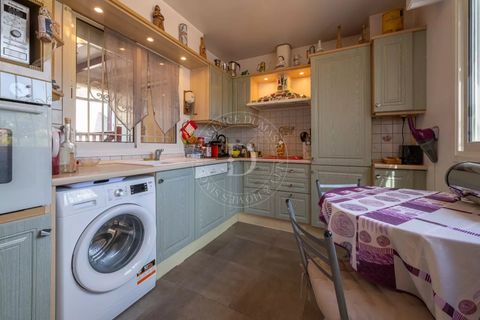 Lejlighed i Eze, Alpes-Maritimes, Eze - € 1.000.000 | Ref: 86332615 - foto 4