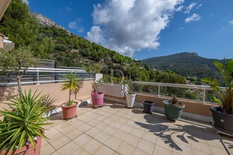 Lejlighed i Eze, Alpes-Maritimes, Eze - € 1.000.000 | Ref: 86332615 - foto 10