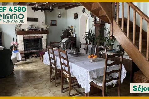 Villa a Emanville, Eure, Emanville - € 174.900 | Ref: 4851 - foto 2