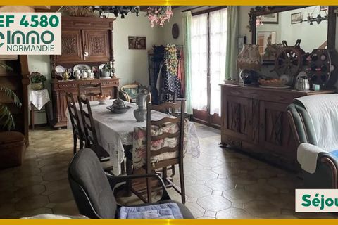 Villa a Emanville, Eure, Emanville - € 174.900 | Ref: 4851 - foto 3
