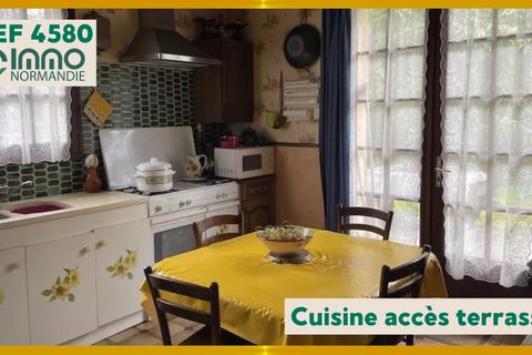 Villa a Emanville, Eure, Emanville - € 174.900 | Ref: 4851 - foto 5
