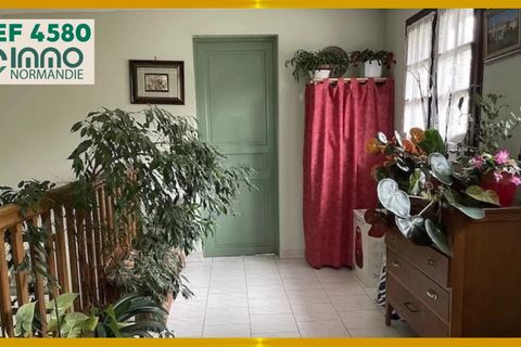 Villa a Emanville, Eure, Emanville - € 174.900 | Ref: 4851 - foto 7