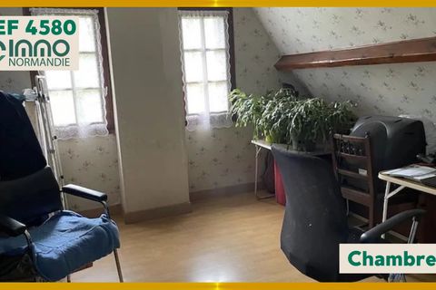 Villa a Emanville, Eure, Emanville - € 174.900 | Ref: 4851 - foto 9