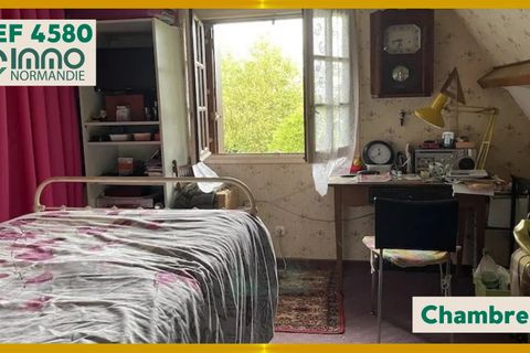 Villa a Emanville, Eure, Emanville - € 174.900 | Ref: 4851 - foto 10