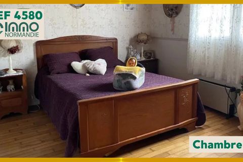Villa a Emanville, Eure, Emanville - € 174.900 | Ref: 4851 - foto 11
