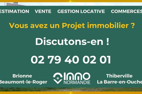 Villa a Emanville, Eure, Emanville - € 174.900 | Ref: 4851 - foto 13