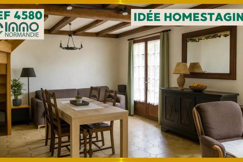 Villa a Emanville, Eure, Emanville - € 174.900 | Ref: 4851 - foto 4