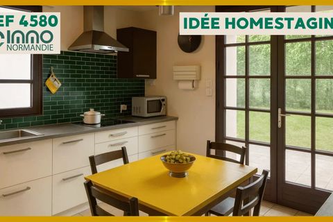 Villa a Emanville, Eure, Emanville - € 174.900 | Ref: 4851 - foto 6