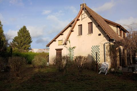 Villa a Emanville, Eure, Emanville - € 174.900 | Ref: 4851 - foto 17