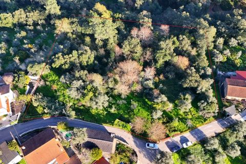 Helårsgrund i Coimbra, Coimbra, Coimbra - € 169.000 | Ref: ZMPT573753 - foto 1