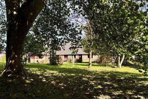 Villa i Bernay, Eure, Bernay - € 252 000 | Ref: 4686 - foto 3