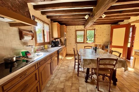 Villa i Bernay, Eure, Bernay - € 252 000 | Ref: 4686 - foto 11