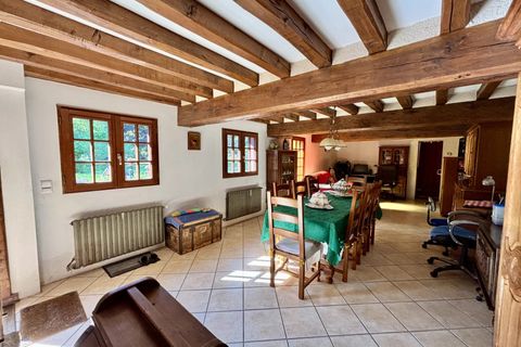 Villa i Bernay, Eure, Bernay - € 252 000 | Ref: 4686 - foto 5