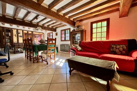 Villa i Bernay, Eure, Bernay - € 252 000 | Ref: 4686 - foto 6