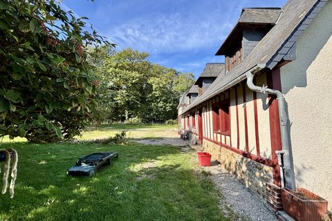 Villa i Bernay, Eure, Bernay - € 252 000 | Ref: 4686 - foto 2