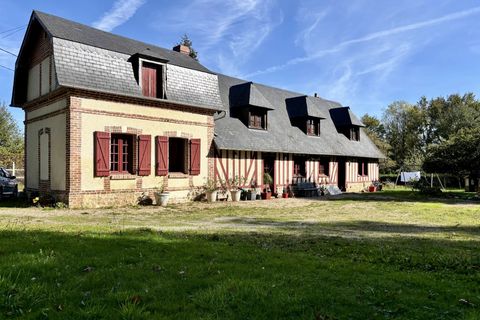 Villa i Bernay, Eure, Bernay - € 252 000 | Ref: 4686 - foto 17