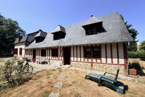 Villa - Bernay, Eure, Bernay - € 241 500 | Réf : 4686 - photo 1