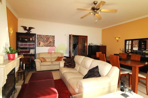 Villa a Corroios, Setubal, Corroios - € 583.000 | Ref: 022.520.025 - foto 5