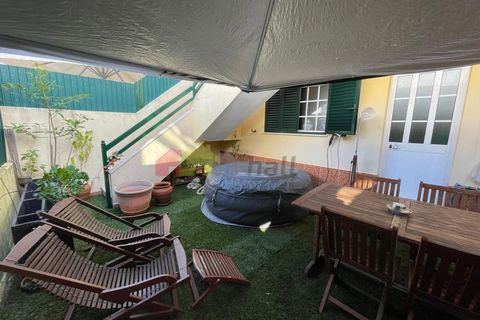 Villa a Corroios, Setubal, Corroios - € 583.000 | Ref: 022.520.025 - foto 14