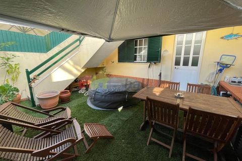 Villa a Corroios, Setubal, Corroios - € 583.000 | Ref: 022.520.025 - foto 15