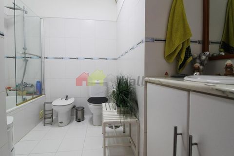 Villa a Corroios, Setubal, Corroios - € 583.000 | Ref: 022.520.025 - foto 17
