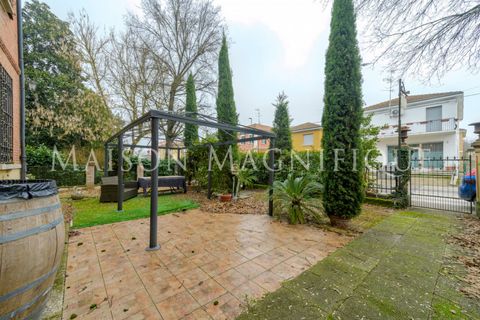 Villa a Argenta, Ferrara, Argenta - € 295.000 | Ref: 04VL017 - foto 23