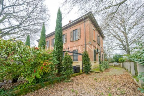 Villa a Argenta, Ferrara, Argenta - € 295.000 | Ref: 04VL017 - foto 24