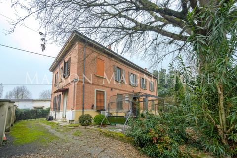 Villa a Argenta, Ferrara, Argenta - € 295.000 | Ref: 04VL017 - foto 25