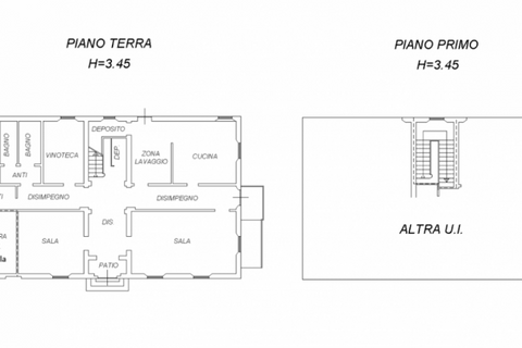 Villa a Argenta, Ferrara, Argenta - € 295.000 | Ref: 04VL017 - foto 26